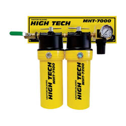HIGH TECH AIR FILTRATION SYSTEM